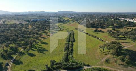 Terreno  Venda em Setúbal (São Julião, Nossa Senhora da Anunciada e Santa Maria da Graça),Setúbal