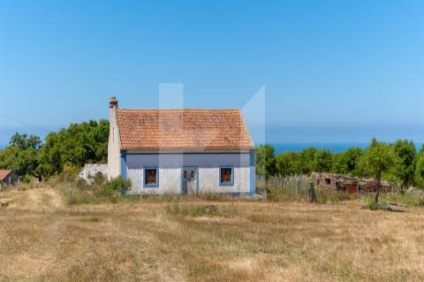 Herdade  Venda em Melides,Grândola