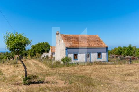 Herdade  Venda em Melides,Grândola