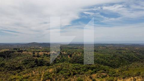 Herdade  Venda em Melides,Grândola