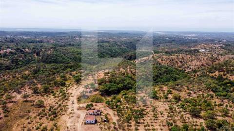 Herdade  Venda em Melides,Grândola