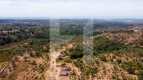 Herdade  Venda em Melides,Grândola