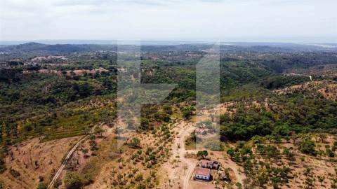 Herdade  Venda em Melides,Grândola