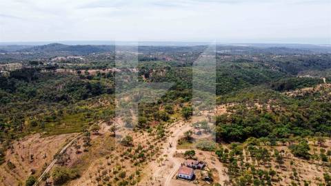 Herdade  Venda em Melides,Grândola