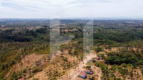 Herdade  Venda em Melides,Grândola