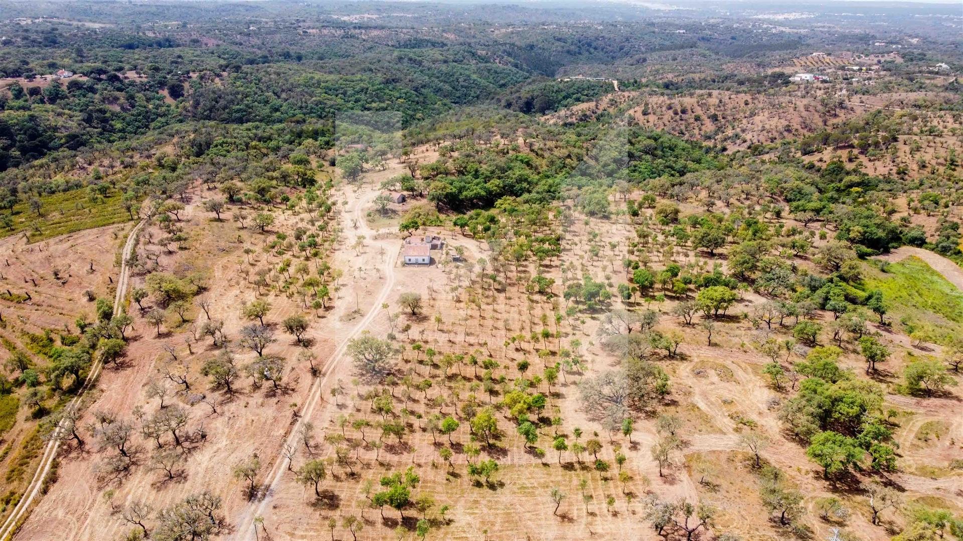 Herdade  Venda em Melides,Grândola