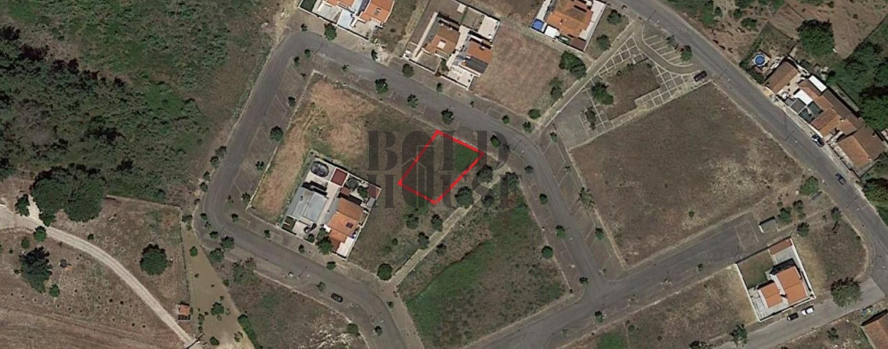 Lote de Terreno  Venda em Pontével,Cartaxo