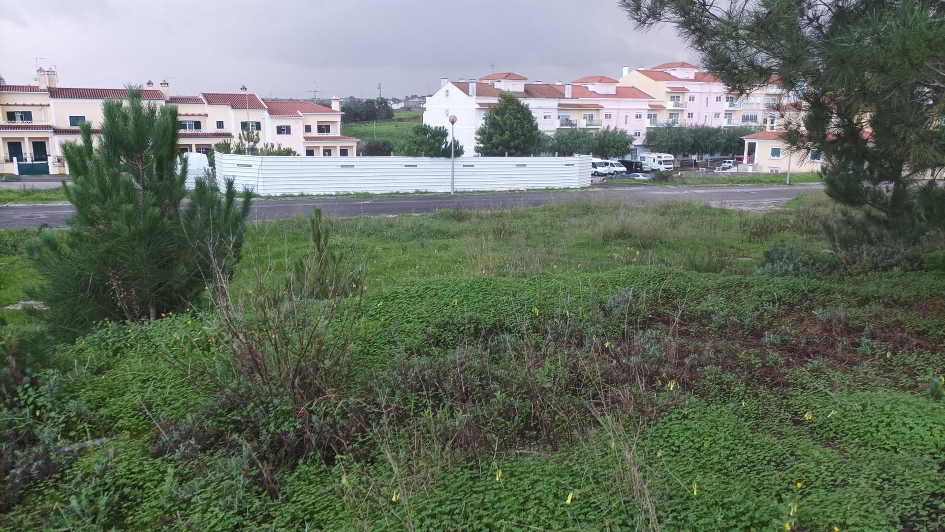 Lote de Terreno  Venda em Cartaxo e Vale da Pinta,Cartaxo