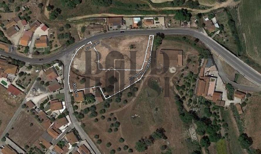 Terreno Para Construção  Venda em Santarém (Marvila), Santa Iria da Ribeira de Santarém, Santarém (São Salvador) e Santarém (São Nicolau),Santarém