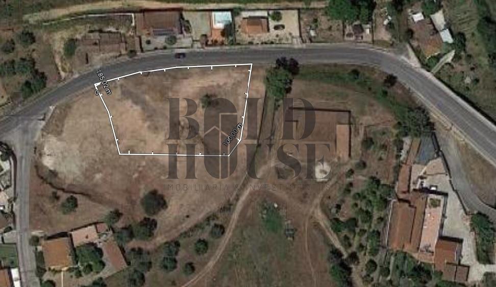 Terreno Para Construção  Venda em Santarém (Marvila), Santa Iria da Ribeira de Santarém, Santarém (São Salvador) e Santarém (São Nicolau),Santarém