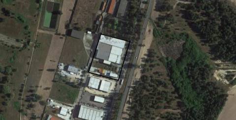 Armazém  Venda em Muge,Salvaterra de Magos