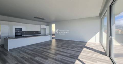 Moradia Isolada T3, Térrea, Nova, Estreito da Calheta, Calheta, Ilha da Madeira