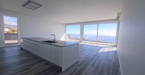 Moradia Isolada T3, Térrea, Nova, Estreito da Calheta, Calheta, Ilha da Madeira