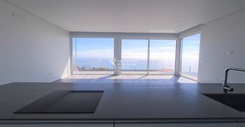 Moradia Isolada T3, Térrea, Nova, Estreito da Calheta, Calheta, Ilha da Madeira