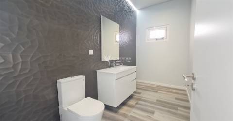 Moradia Isolada T3, Térrea, Nova, Estreito da Calheta, Calheta, Ilha da Madeira