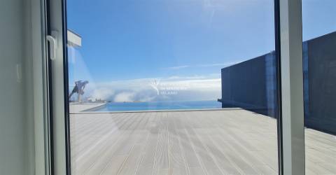 Moradia Isolada T3, Térrea, Nova, Estreito da Calheta, Calheta, Ilha da Madeira