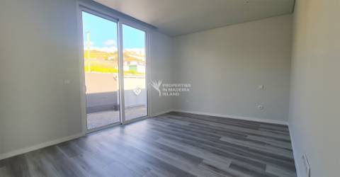 Moradia Isolada T3, Térrea, Nova, Estreito da Calheta, Calheta, Ilha da Madeira