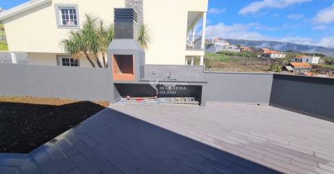 Moradia Isolada T3, Térrea, Nova, Estreito da Calheta, Calheta, Ilha da Madeira