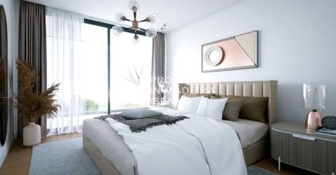 Apartamentos - Empreendimento Lourencinha III, - Câmara de Lobos - com vista soberba sobre o Mar