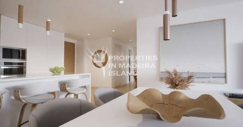 Novos Apartamentos - Empreendimento Lourencinha III