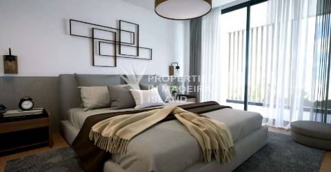 Novos Apartamentos - Empreendimento Lourencinha III