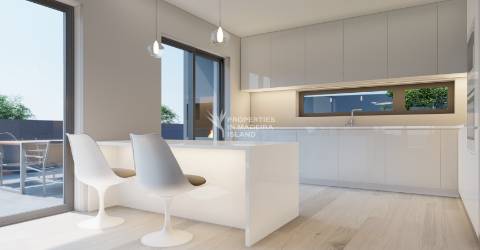 Moradia T3 I Nova Construção I Funchal Boa Nova