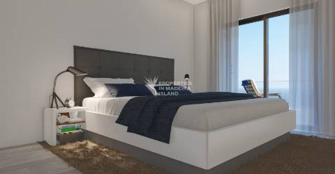 Moradia T3 I Nova Construção I Funchal Boa Nova