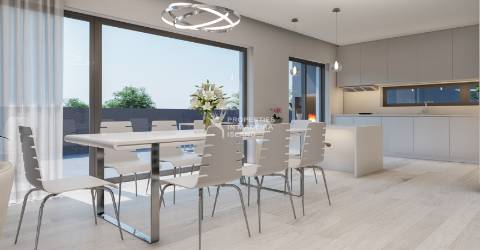 Moradia T3 I Nova Construção I Funchal Boa Nova