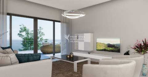 Moradia T3 I Nova Construção I Funchal Boa Nova