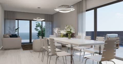 Moradia T3 I Nova Construção I Funchal Boa Nova