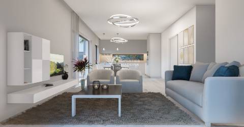 Moradia T3 I Nova Construção I Funchal Boa Nova