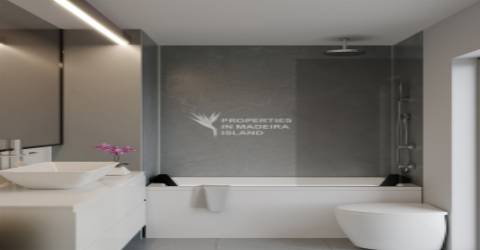 Moradia T3 I Nova Construção I Funchal Boa Nova