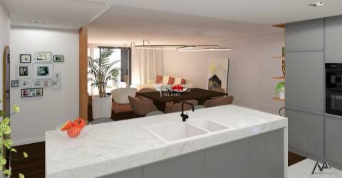 ESPETACULAR | APARTAMENTO T3 | LIDO | FUNCHAL | MADEIRA ISLAND