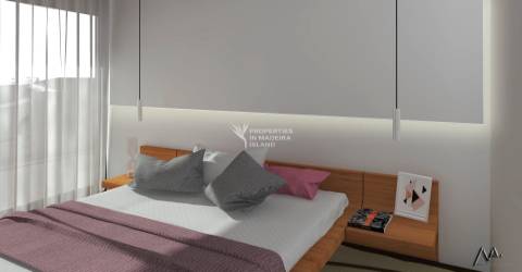 ESPETACULAR | APARTAMENTO T3 | LIDO | FUNCHAL | MADEIRA ISLAND