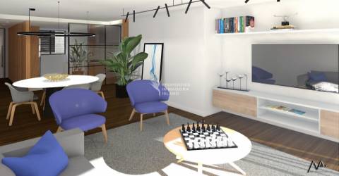 ESPETACULAR | APARTAMENTO T3 | LIDO | FUNCHAL | MADEIRA ISLAND