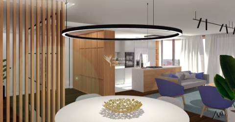 ESPETACULAR | APARTAMENTO T3 | LIDO | FUNCHAL | MADEIRA ISLAND