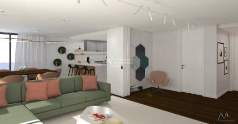 ESPETACULAR | APARTAMENTO T3 | LIDO | FUNCHAL | MADEIRA ISLAND