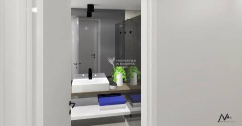 ESPETACULAR | APARTAMENTO T3 | LIDO | FUNCHAL | MADEIRA ISLAND