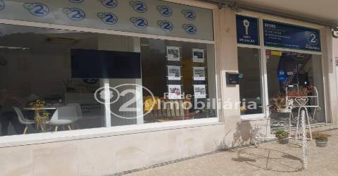 Terreno Rústico Urbanizável - Lote 1 - Gafanha do Carmo