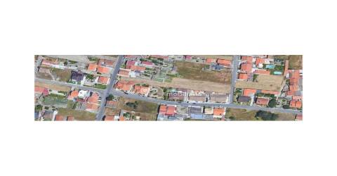 Terreno - Lote 2 - Gafanha de Encarnação