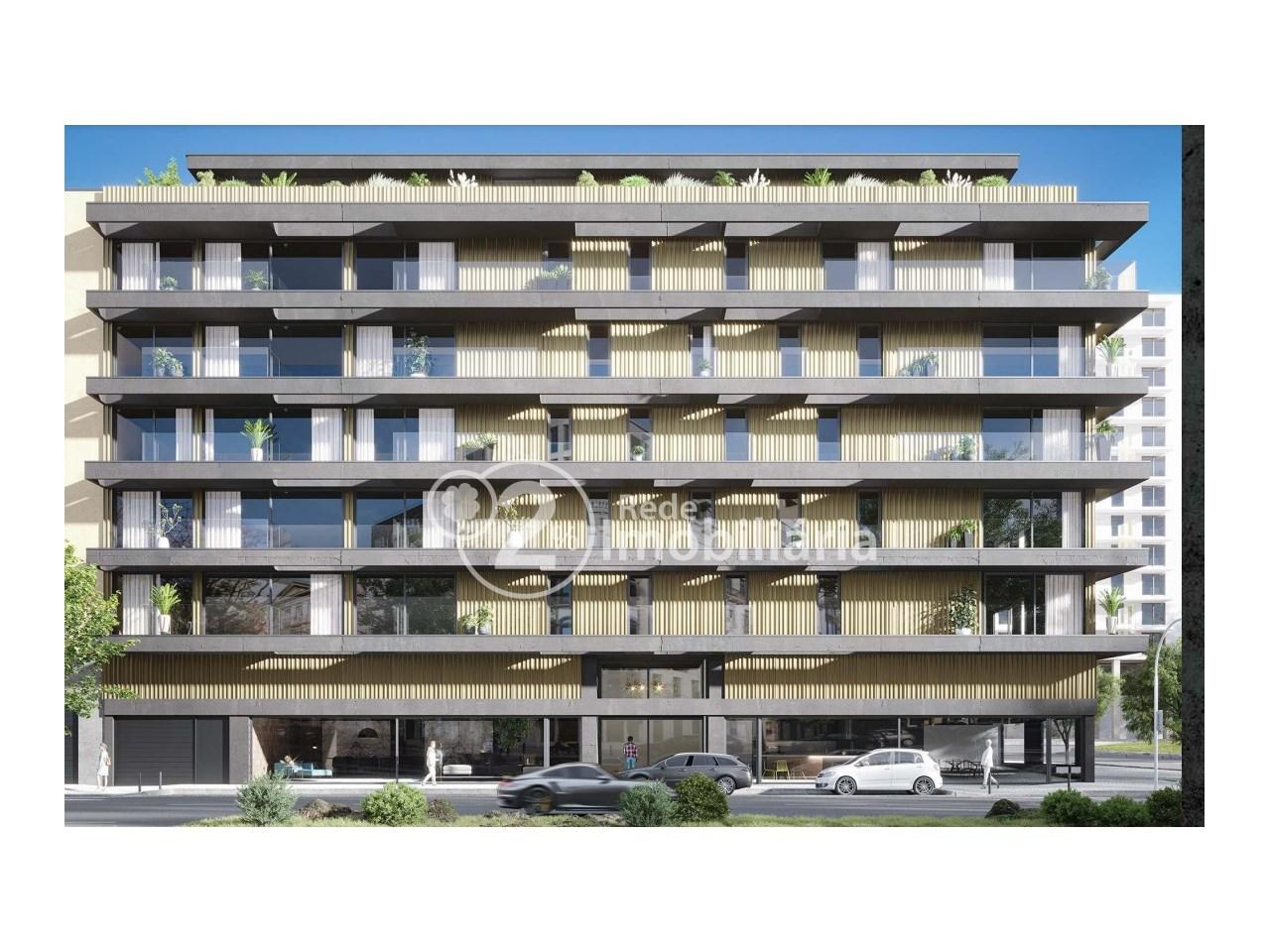 Apartamento T3 Venda em Glória e Vera Cruz,Aveiro