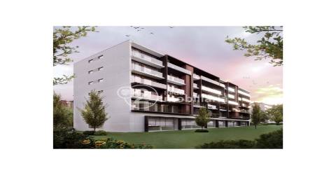 Apartamento T3 Venda em Glória e Vera Cruz,Aveiro