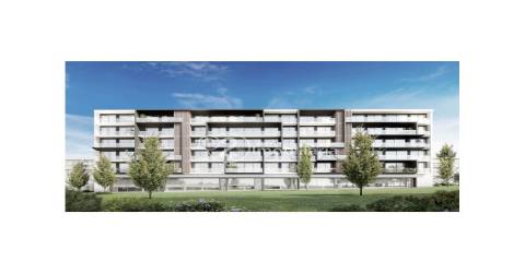 Apartamento T2 Venda em Glória e Vera Cruz,Aveiro