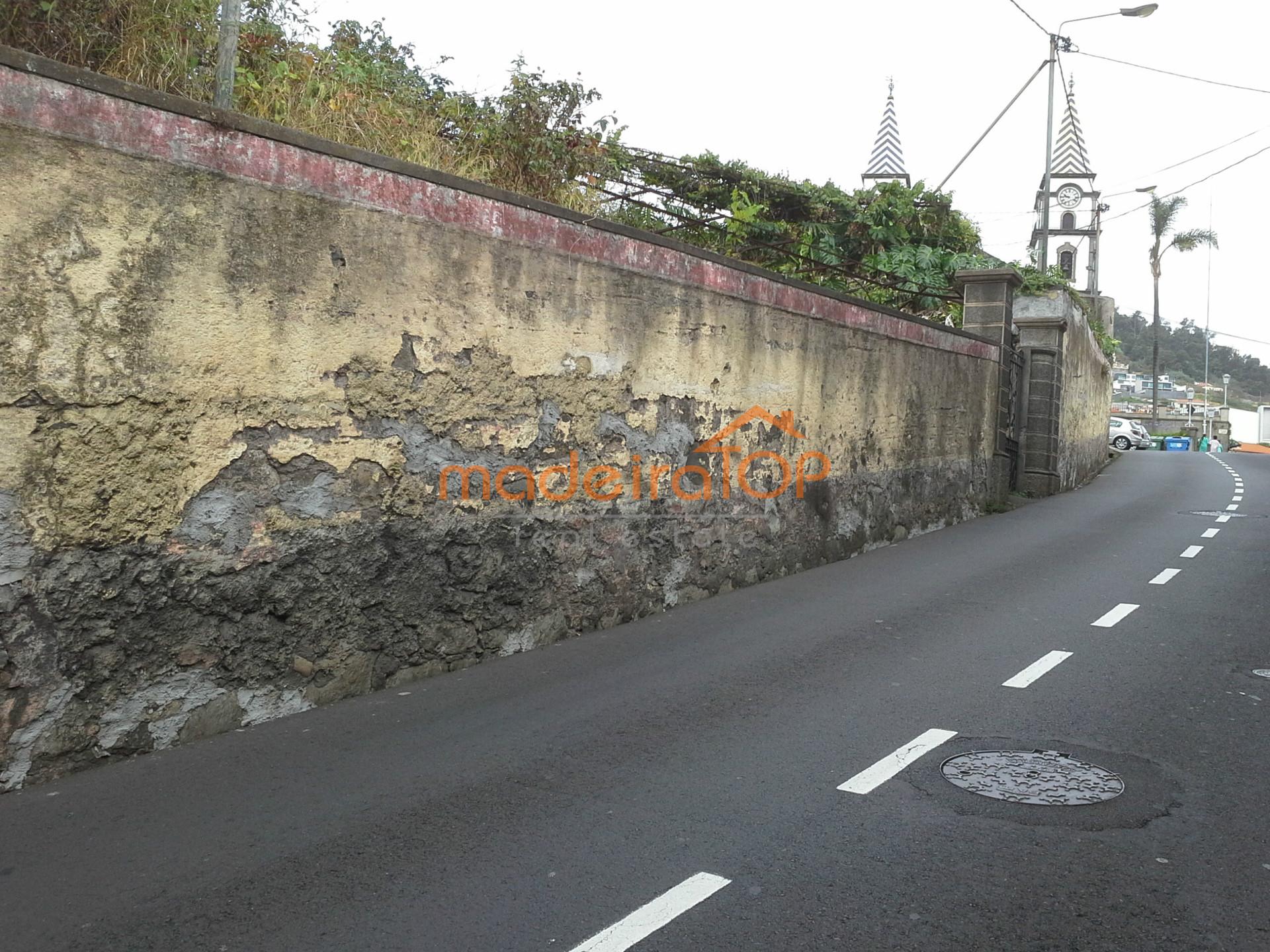 Quinta  Venda em Santo António,Funchal