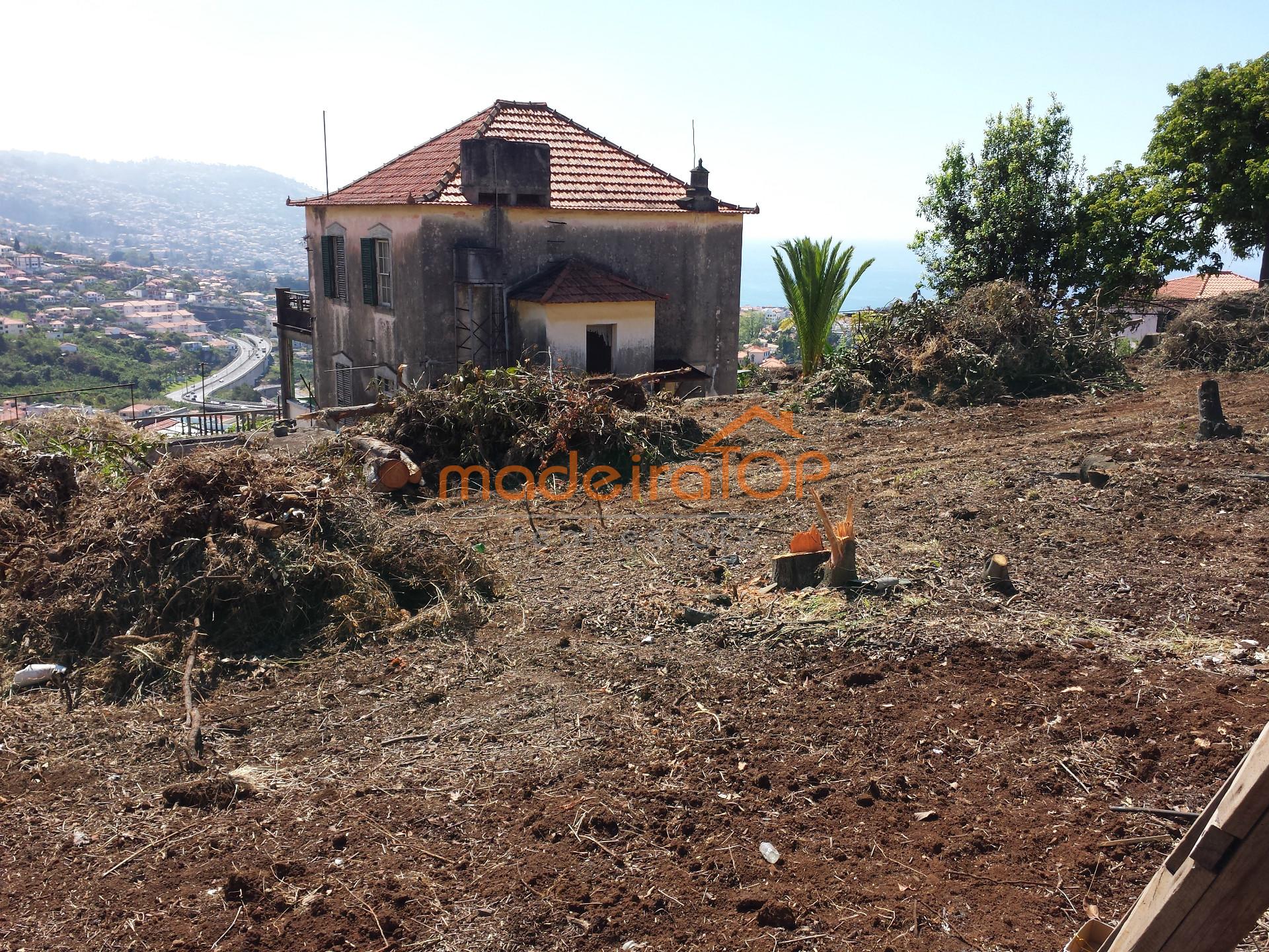 Quinta  Venda em Santo António,Funchal