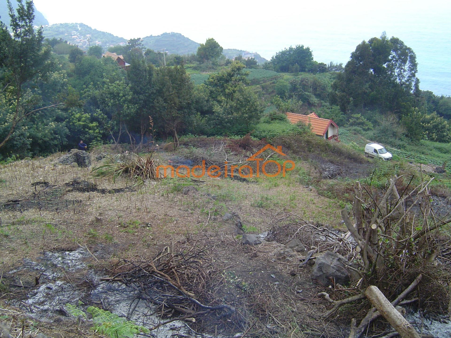 Lote de Terreno  Venda em Arco de São Jorge,Santana