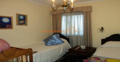 Apartamento T4 Venda em São Martinho,Funchal