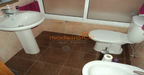 Apartamento T4 Venda em São Martinho,Funchal