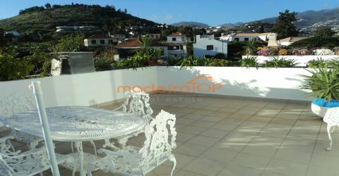 Apartamento T4 Venda em São Martinho,Funchal