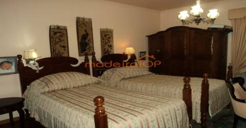 Apartamento T4 Venda em São Martinho,Funchal